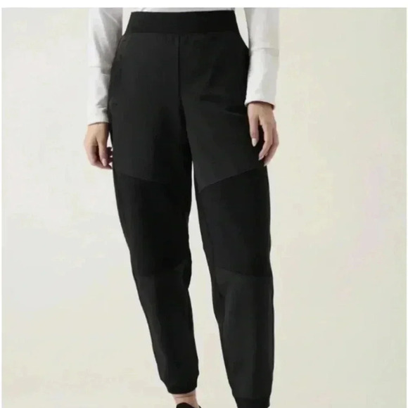 Athleta Pants - Athleta Get Set Hybrid Jogger size xL